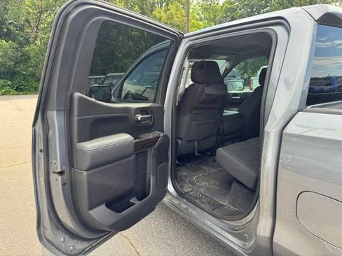 Used 2021 GMC Sierra 1500 Elevation AWD/4WD image 15