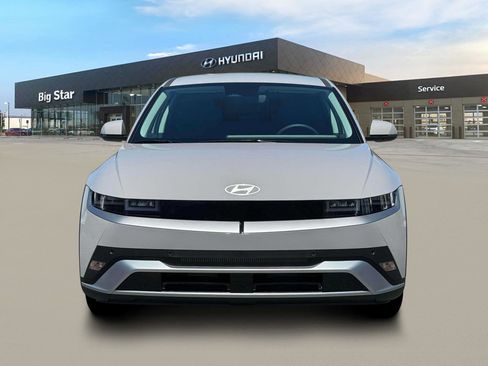 New 2026 Hyundai Ioniq 5 SE image 12