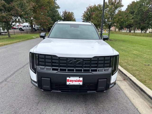 New 2027 Kia Telluride X-Line SX Prestige AWD/4WD image 4