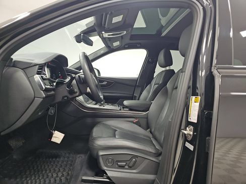 Used 2023 Audi Q7 2.0T Premium Plus w/ Premium Plus Package AWD/4WD image 20