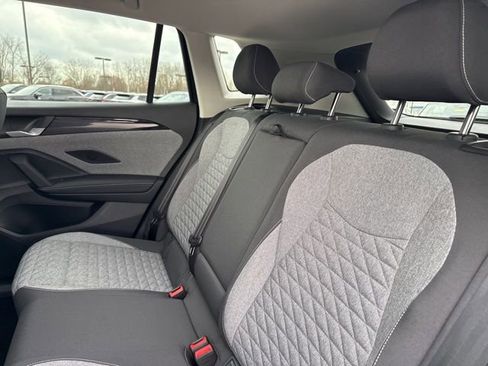 New 2026 Volkswagen Tiguan S image 38