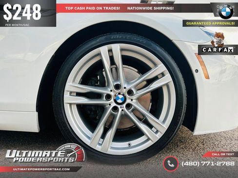 Used 2013 BMW 650i Convertible RWD image 37