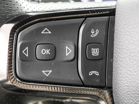 Used 2025 RAM 1500 RHO w/ Bed Utility Group image 19