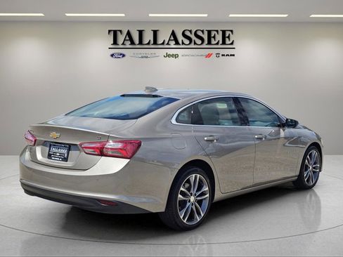 Used 2024 Chevrolet Malibu LT image 8