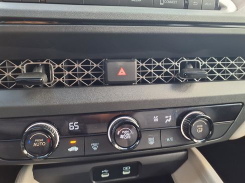 Used 2023 Honda Accord LX image 7