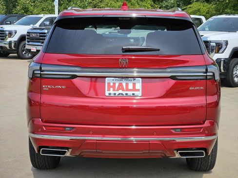 New 2026 Buick Enclave Avenir w/ Super Cruise Package image 4