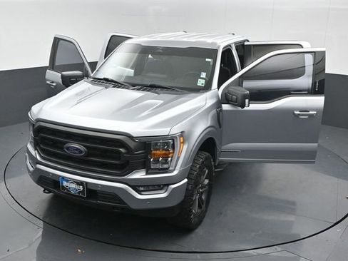 Used 2023 Ford F150 XLT w/ Equipment Group 302A High image 26