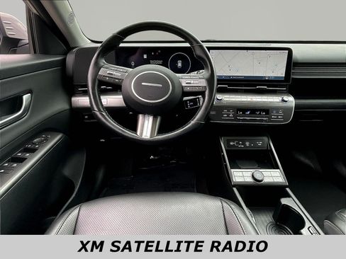 Used 2024 Hyundai Kona Limited FWD image 8