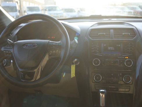 Used 2016 Ford Explorer 4WD image 25
