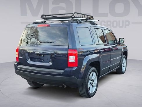 Used 2016 Jeep Patriot Sport w/ Power Value Group image 5