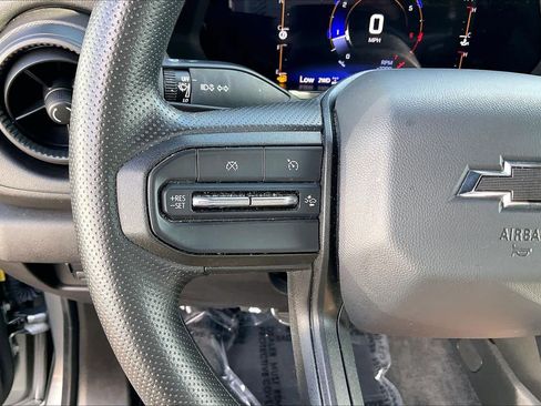 Certified 2023 Chevrolet Colorado Trail Boss w/ Advanced Trailering Package image 17