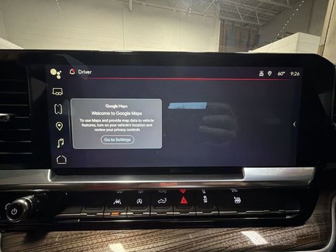 Certified 2024 GMC Sierra 1500 Elevation image 18