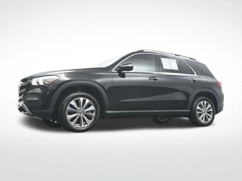 Used 2023 Mercedes-Benz GLE 350 4MATIC image 32