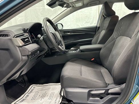 Used 2026 Toyota Camry LE image 14