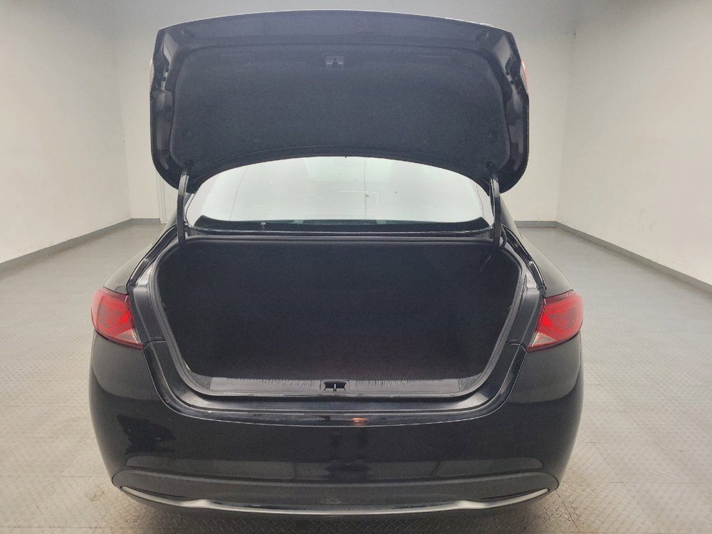 Used 2015 Chrysler 200 C w/ Navigation & Sound Group I FWD image 29