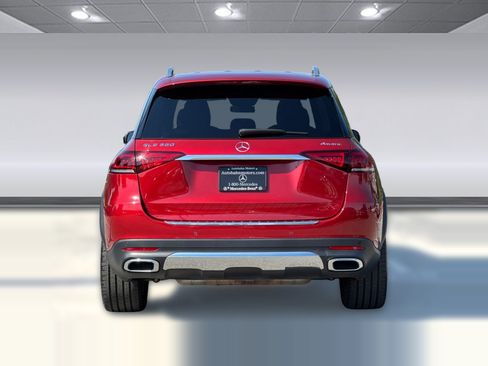 Used 2022 Mercedes-Benz GLE 350 4MATIC image 10