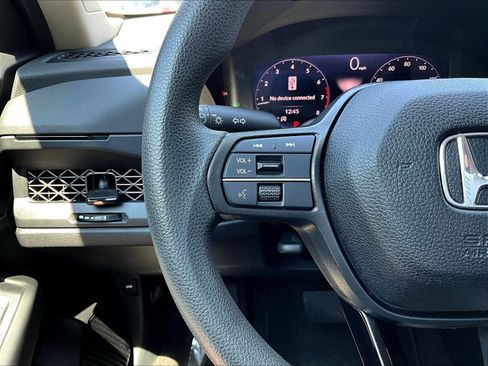 Used 2024 Honda Accord LX image 10