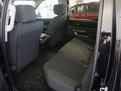 Used 2024 Toyota Tundra SR5 w/ TRD Off-Road Package image 17