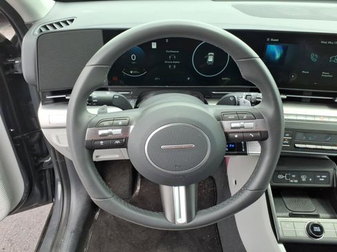 Certified 2026 Hyundai Kona SEL Premium FWD image 22