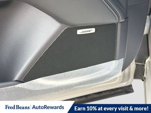 New 2025 MAZDA CX-5 AWD 2.5 S w/ Premium Plus Pkg image 19