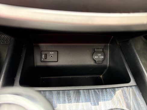 Used 2016 Nissan Altima 2.5 SL w/ 2.5 Technology Package image 12