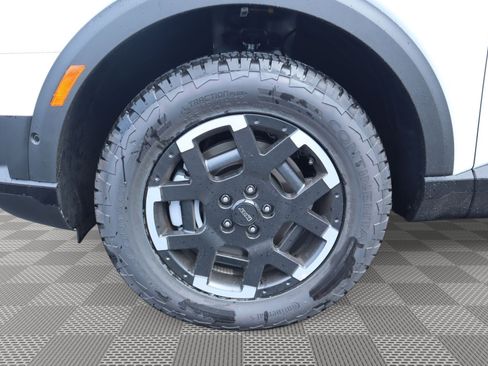 New 2026 Hyundai Palisade XRT Pro AWD/4WD image 4