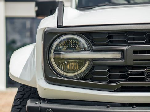 Used 2024 Ford Bronco Raptor image 9