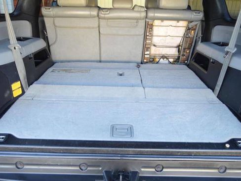 Used 2012 Toyota Sequoia Limited image 43