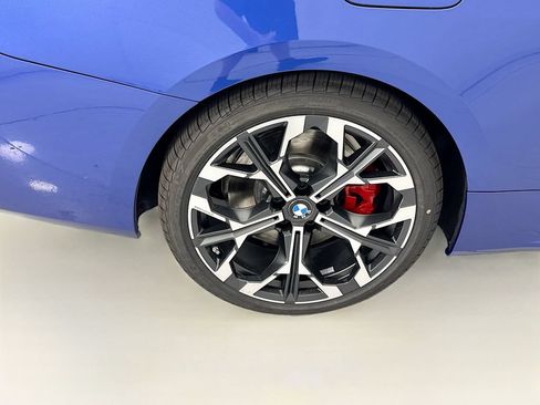 New 2027 BMW 430i Convertible w/ M Sport Package RWD image 28
