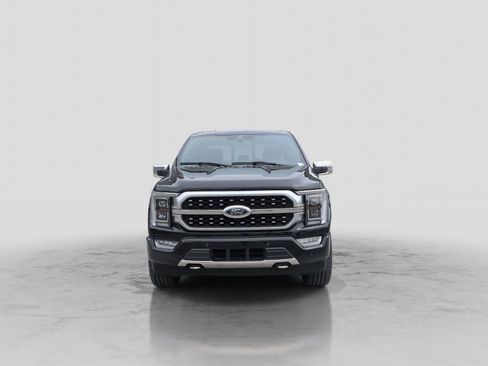 Certified 2023 Ford F150 Platinum image 12