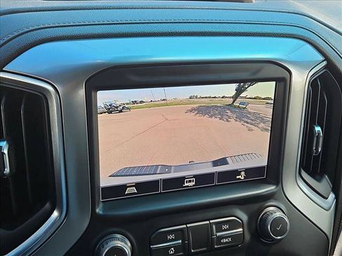 Certified 2022 Chevrolet Silverado 2500 LT w/ Convenience Package AWD/4WD image 13