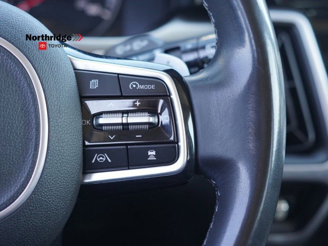 Used 2023 Kia Sorento EX FWD image 19
