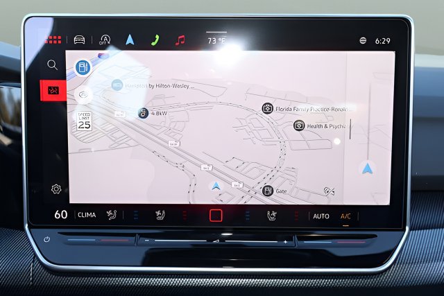 New 2026 Volkswagen GTI SE FWD image 25