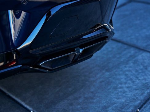 Used 2025 BMW 760i xDrive 760i xDrive w/ Executive Package image 12