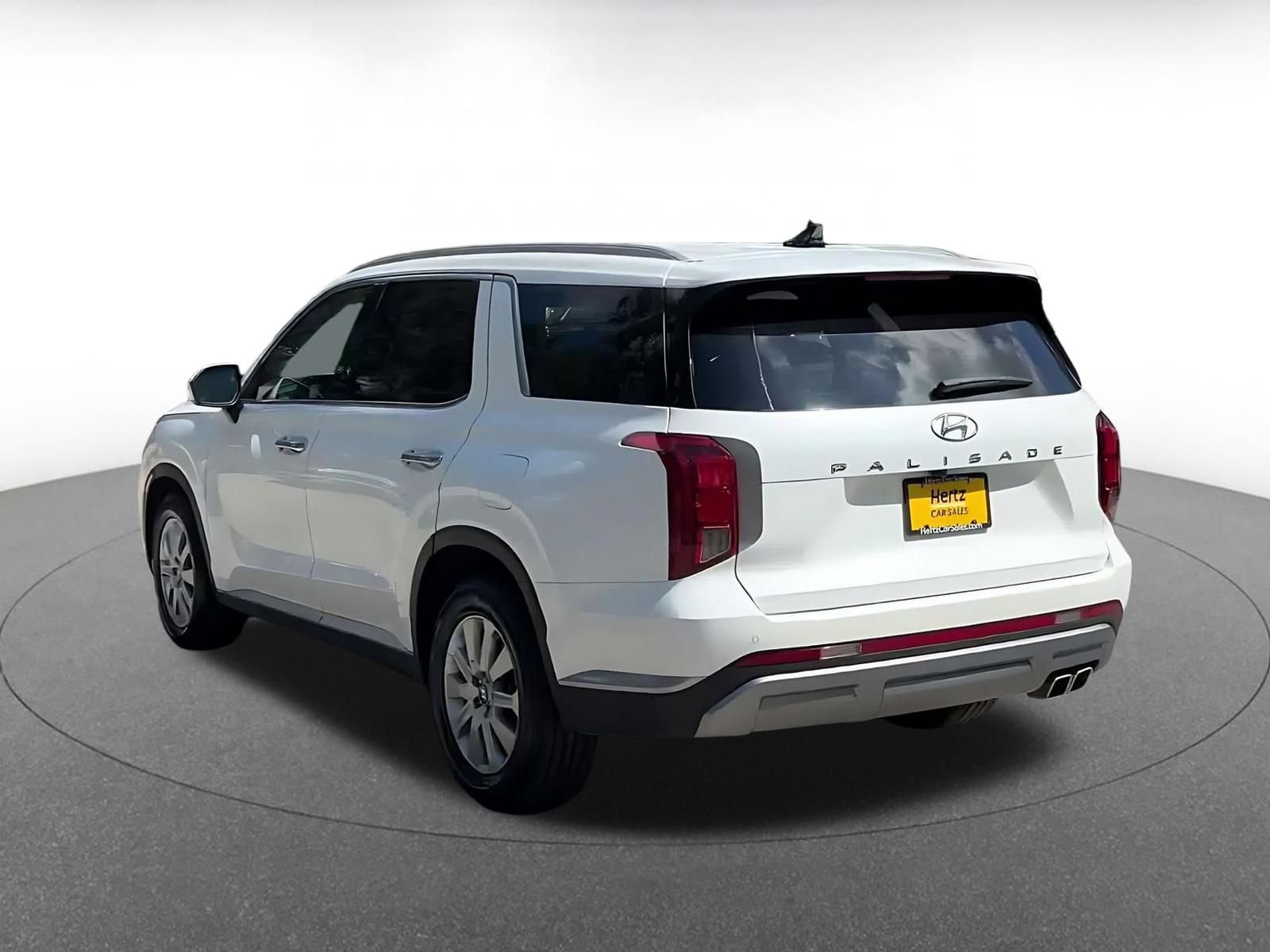 Used 2024 Hyundai Palisade SEL FWD image 10