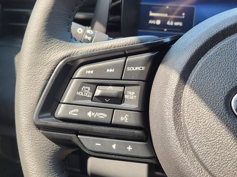 New 2026 Subaru Outback Premium AWD/4WD image 8