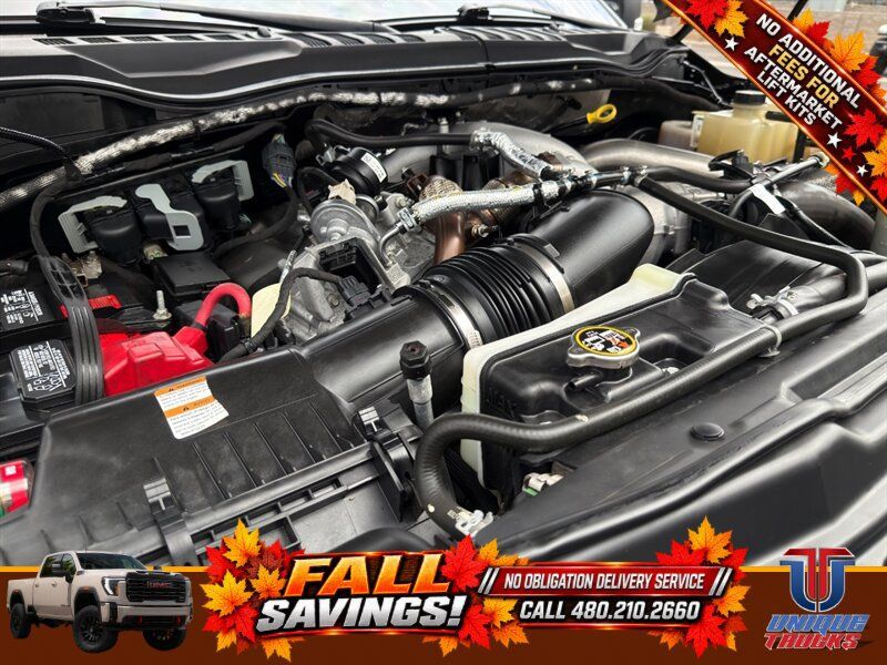 Used 2020 Ford F350 Lariat AWD/4WD image 19