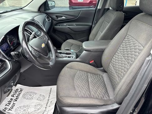 Used 2019 Chevrolet Equinox LT AWD/4WD image 27