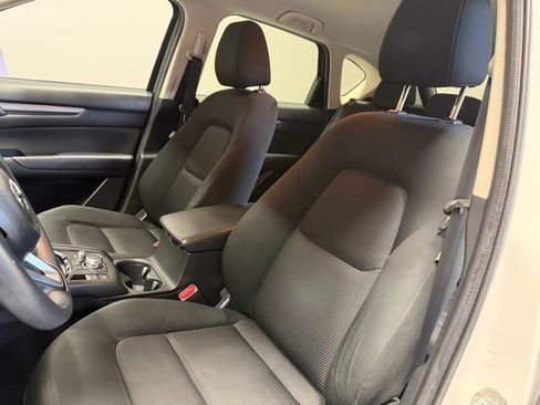 Used 2017 MAZDA CX-5 Sport image 16