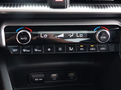 Used 2022 Kia K5 GT-Line w/ GT-Line FWD Premium Package image 21