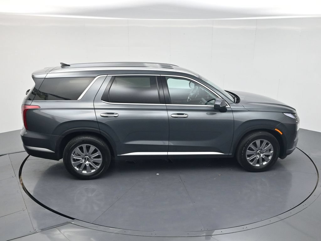 Used 2025 Hyundai Palisade SEL AWD/4WD image 40