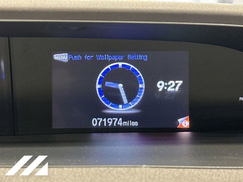 Used 2012 Honda Civic HF image 14