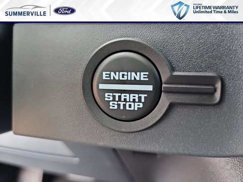 New 2026 Ford Bronco Outer Banks w/ Sasquatch Package AWD/4WD image 29