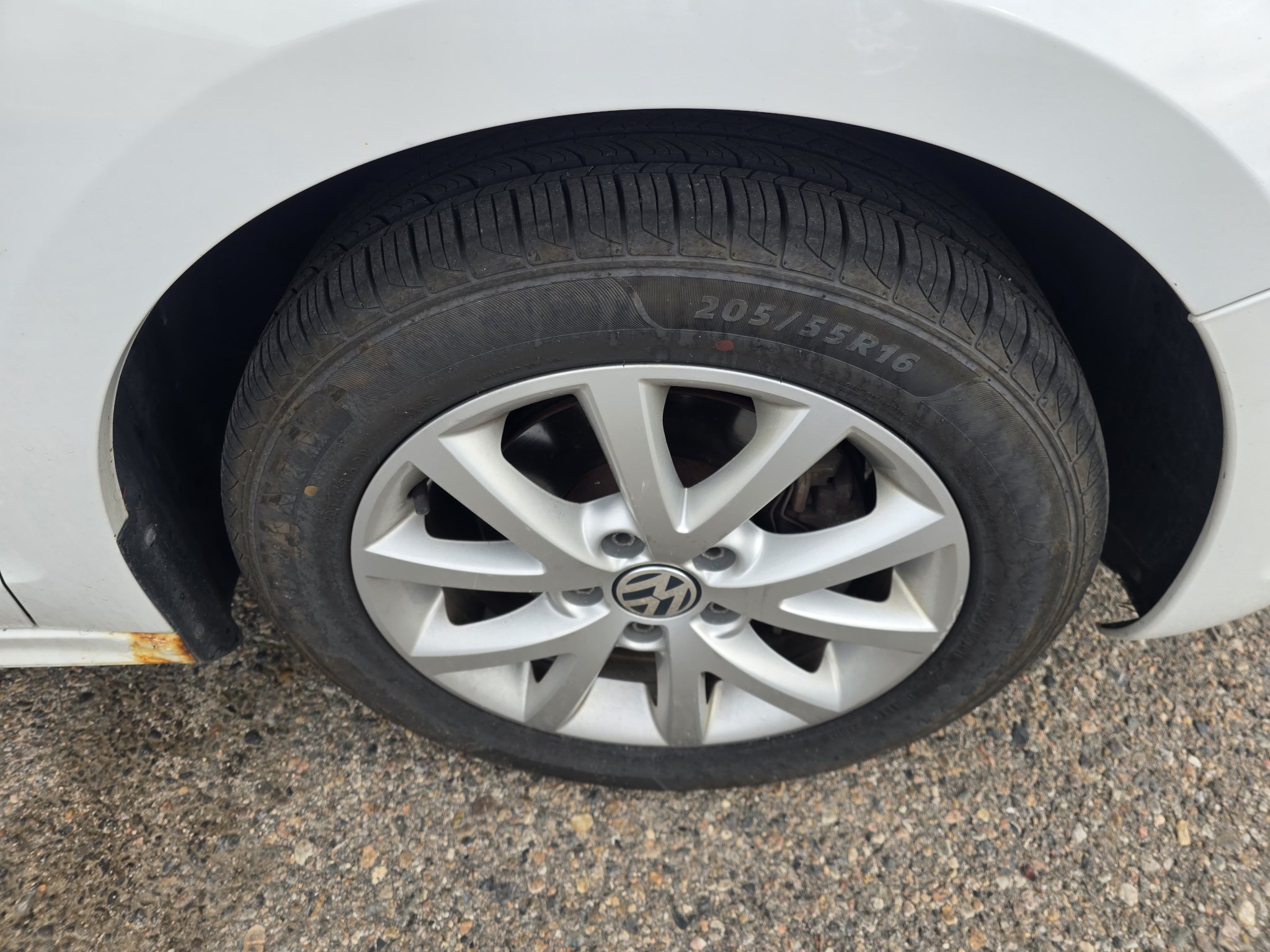 Used 2014 Volkswagen Jetta SE FWD image 21