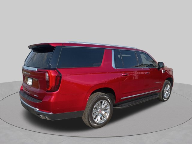 Used 2026 GMC Yukon XL Denali AWD/4WD image 5