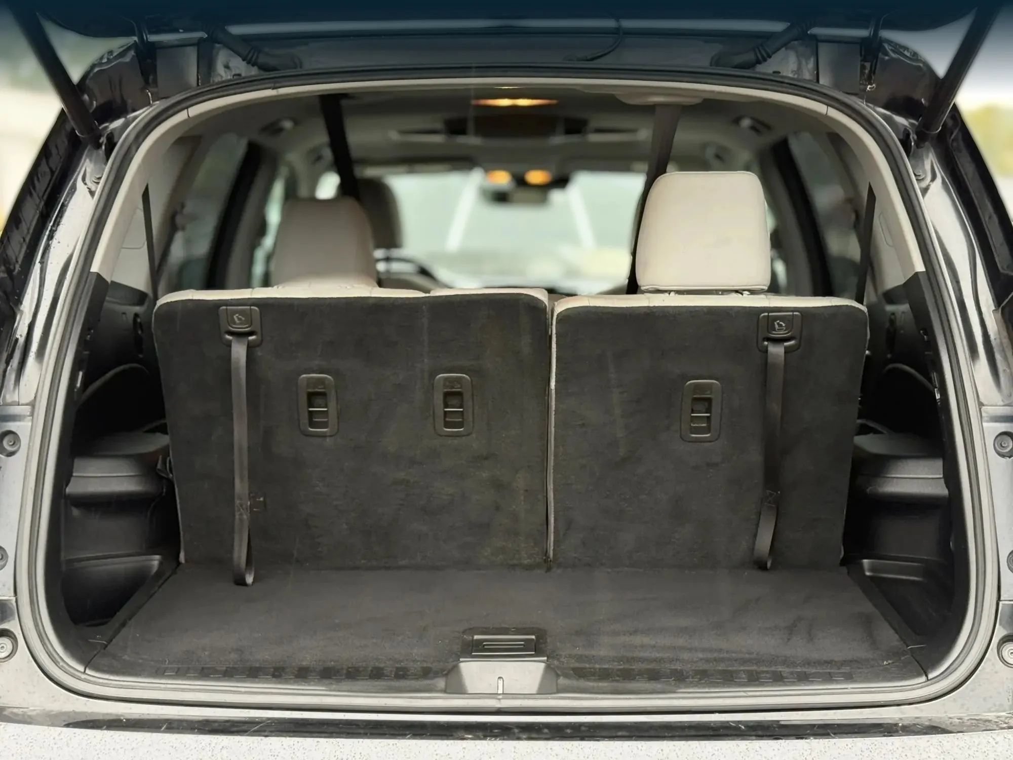 Used 2019 Honda Pilot EX-L image 29