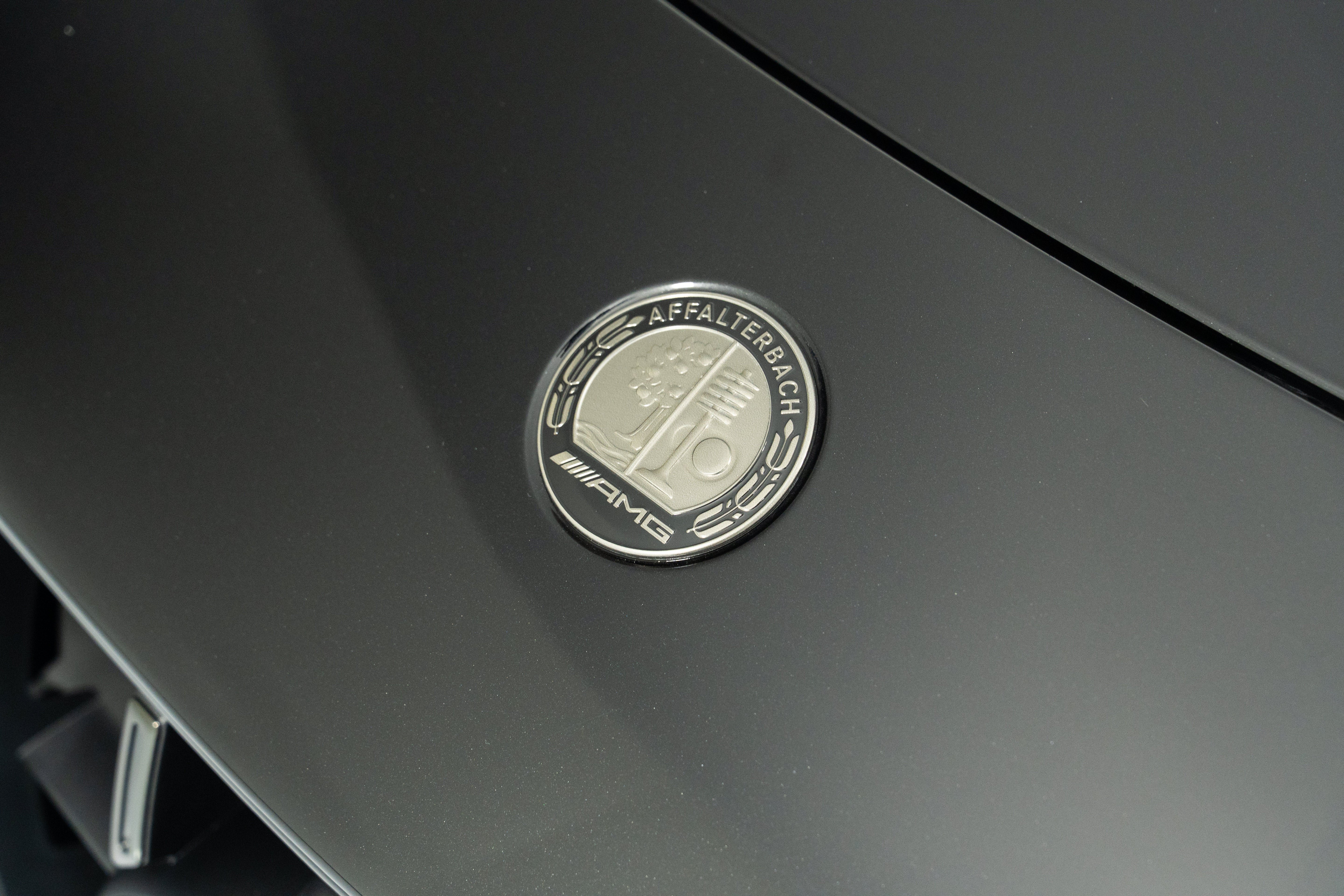 Used 2026 Mercedes-Benz AMG GT 63 image 12