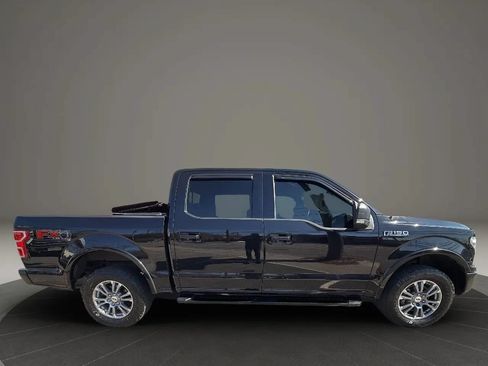 Used 2019 Ford F150 XLT w/ Equipment Group 302A Luxury AWD/4WD image 4