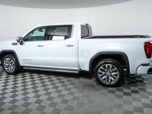 New 2026 GMC Sierra 1500 Denali AWD/4WD image 31