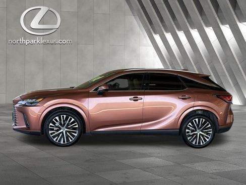 Certified 2024 Lexus RX 350 Premium Plus w/ Convenience Package FWD image 1